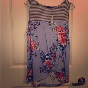 Brand new blouse! Tags still on! STITCH FIX-